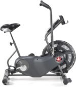 Schwinn Airdyne AD6 Exercise Bike - Image 6
