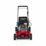 Toro 60V Recycler SmartStow 21″ RWD Self Propelled Mower #21356 - Image 5