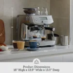 Breville Barista Pro Espresso Machine - Image 2