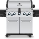 Broil King Regal S 590 Pro Gas Grill BK95834