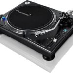 Pioneer DJ PLX-1000 Professional Direct Drive Turntable