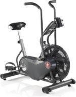 Schwinn Airdyne AD6 Exercise Bike - Image 5