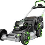 EGO Power+ LM2200SP 22″ Aluminum Deck Select Cut Self-Propelled Lawn Mower