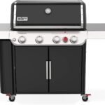 Weber Genesis E-435 Gas Grill
