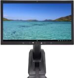 Aviron Strong Series Rower: 22″ HD Touchscreen, Dual Air & Magnetic Resistance up to 100 lbs. Game-Based Workouts, Streaming, Compact Design - Image 7