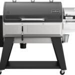 Camp Chef Woodwind Pro 36 Pellet Grill PG36WWSB