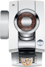 Jura Z10 Automatic Coffee Machine - Image 3