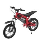 Gotrax Fitz 16″ Electric Dirt Bike - Image 8
