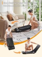 WalkingPad C2 Foldable Walking Treadmill - Image 2