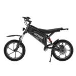 Gotrax Fitz 16″ Electric Dirt Bike - Image 9