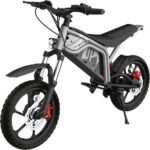 Gotrax Fitz 16″ Electric Dirt Bike - Image 10