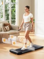WalkingPad C2 Foldable Walking Treadmill - Image 6