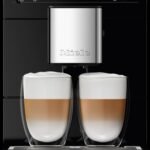 Miele CM5310 Silence Fully Automatic Coffee Maker & Espresso Machine