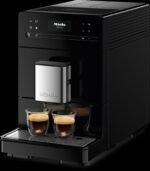 Miele CM5310 Silence Fully Automatic Coffee Maker & Espresso Machine - Image 2