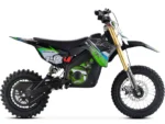 MotoTec Kids Electric Ride-On Dirt Bike - Image 2