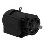 EMAX 7.5 HP 2-Stage 80 Gallon Vertical Air Compressor - Image 2