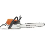 Stihl Gas-Powered Chainsaw, 20in. Bar, 59cc, 3/8in. Chain Pitch - Image 4