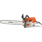 Stihl Gas-Powered Chainsaw, 20in. Bar, 59cc, 3/8in. Chain Pitch - Image 3