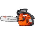 Husqvarna® T540 XP Mark III Top Handle Chainsaws - Image 9