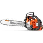 Husqvarna® T540 XP Mark III Top Handle Chainsaws - Image 4