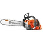 Husqvarna® T540 XP Mark III Top Handle Chainsaws - Image 7