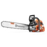 Husqvarna® T540 XP Mark III Top Handle Chainsaws - Image 8