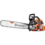 Husqvarna® T540 XP Mark III Top Handle Chainsaws - Image 3