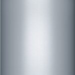 Bosch® Ascenta® Series 24″ Stainless Steel Built In Dishwasher