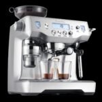 Breville the Oracle Espresso Machine - Image 3