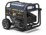 Firman Tri Fuel Portable Generator T09275 - Image 6