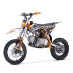 TrailMaster Tm23 Dirt Bike - Image 5