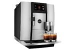 Jura GIGA 6 Automatic Coffee Machine - Image 3