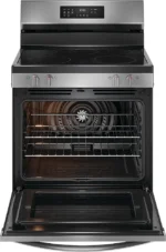 Frigidaire 30″ Electric Range with Air Fry - Image 5