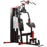 Fitvids LX750 Multifunctional Full Home Gym System Workout Station - Image 5