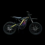 Freego Natkie N1 Electric Mountain Dirt Bike
