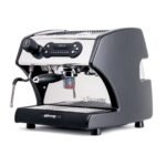 Lucca A53 Direct Plumb Espresso Machine - Image 3