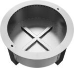 Breeo X Series 30 Smokeless Fire Pit - Image 2