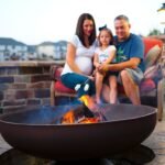 Ohio Flame Patriot Fire Pit 48″ - Image 5