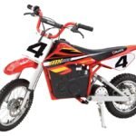 Razor MX500 Dirt Rocket Electric Bike