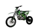 TrailMaster LK140 140cc Dirt Bike - Image 2