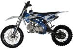 TrailMaster LK140 140cc Dirt Bike - Image 3