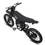 Riding Times GT73 Pro 60V/36Ah 3000W Off-Road Electric Dirt Bike - Image 4