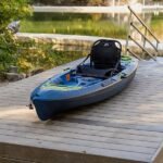Quest Teton 100 Kayak - Image 3
