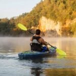 Quest Teton 100 Kayak - Image 6