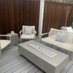 Elementi Granville Fire Pit Table - Image 6