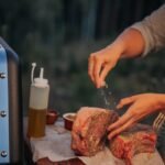 Weber Genesis EX-335 Smart Gas Grill - Image 3