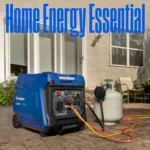 Westinghouse iGen5000DF 5000 Watt Portable Inverter Generator - Image 5