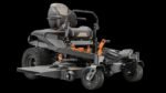Ariens IKON Onyx Zero Turn Lawn Mower - Image 6