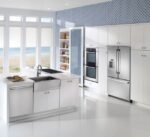 Bosch® Ascenta® Series 24″ Stainless Steel Built In Dishwasher - Image 2