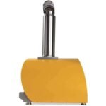 Coyote DUOMO Wood-fired Pizza Oven – Yellow – C1PZ40WY - Image 8